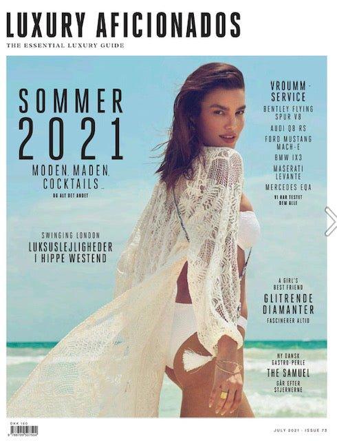 LUXURY AFICIONADOS DENMARK - Moeva