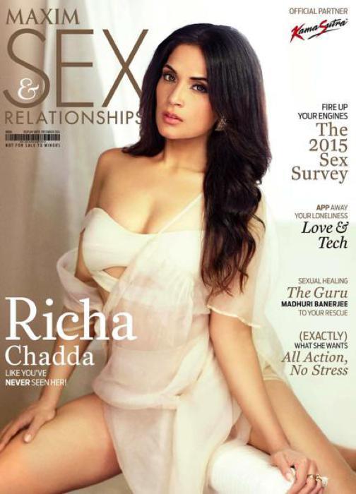MAXIM INDIA - Moeva