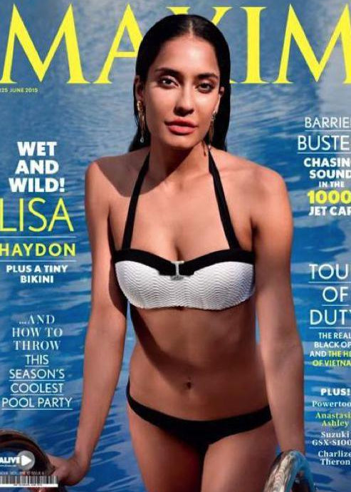 MAXIM INDIA - Moeva