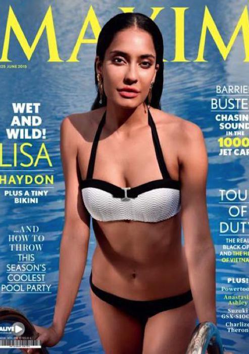 MAXIM INDIA - Moeva