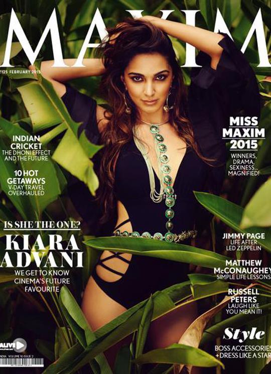 MAXIM INDIA - Moeva