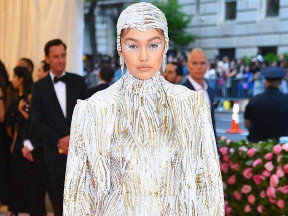 Met Gala 2019 - Moeva