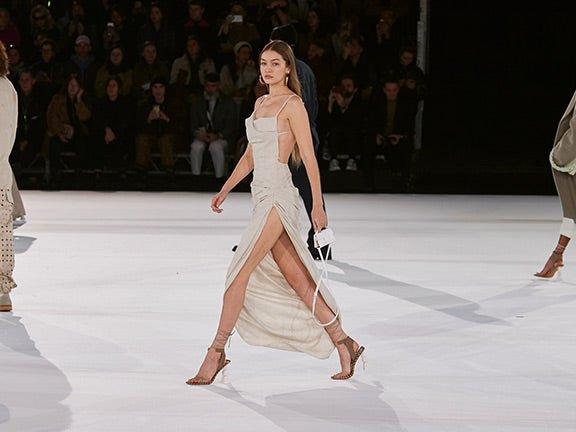 Paris Couture Week Recap: Jacquemus & Chanel - Moeva