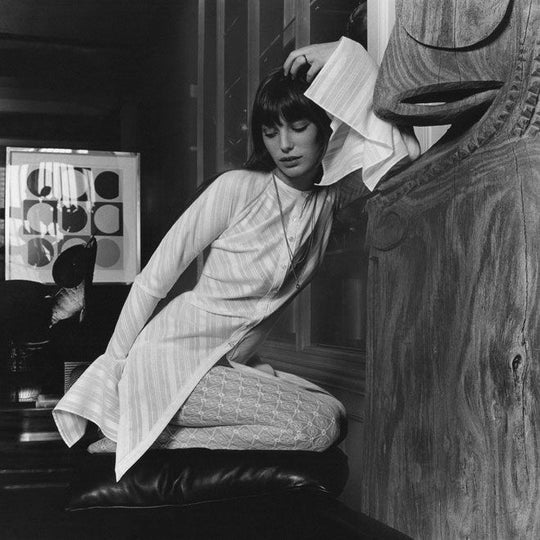 Remembering Jane Birkin: A Remarkable Life And Creative Mind - Moeva