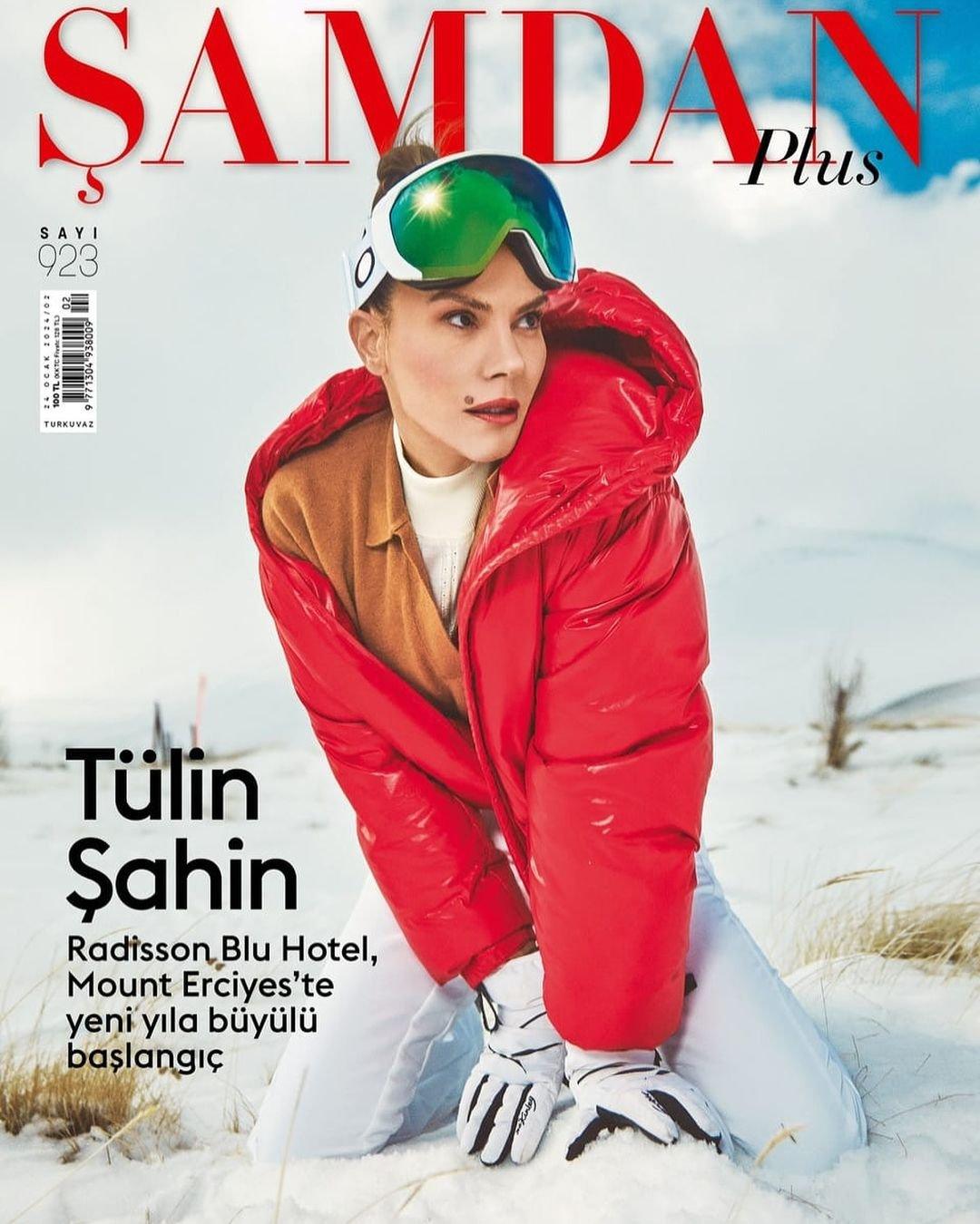 Samdan SAMDAN PLUS – Moeva