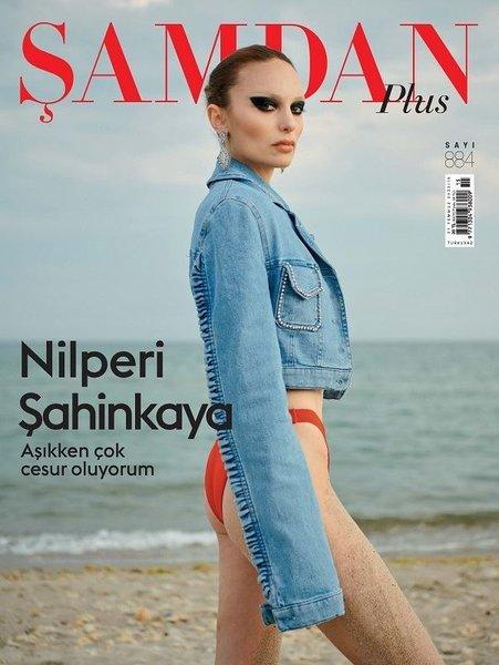 SAMDAN PLUS TURKEY - Moeva