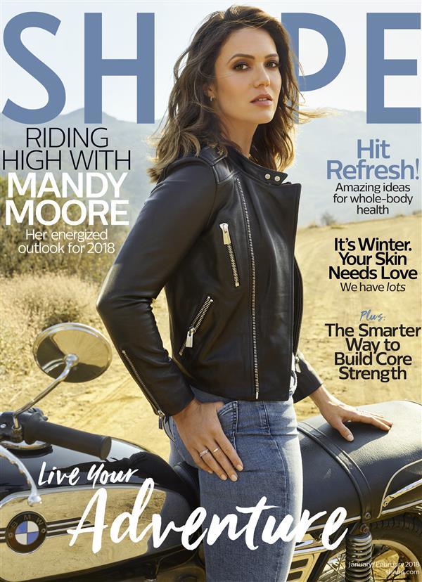 SHAPE USA - Moeva