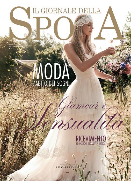 SPOSA ITALY - Moeva