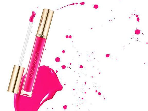 #SpreadThePink With Moeva & Estee Lauder - Moeva