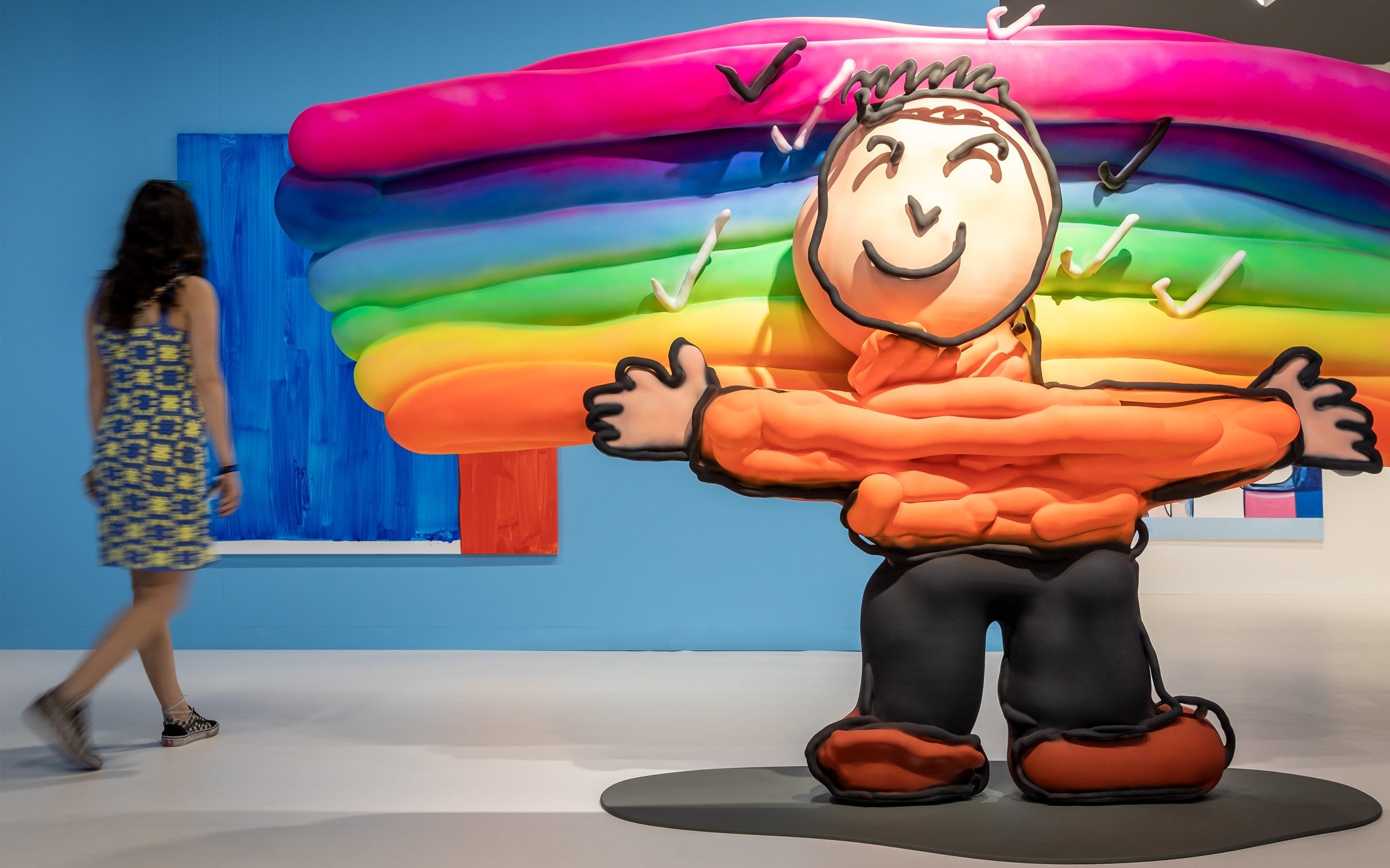 Art Basel 2019