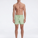 Louis Mint Green Quick-Dry Swim Shorts | Moeva | Shorts | Each week unveils new pieces—luxury swimwear, fluid resort silhouettes, and elevated summer-to-evening essentials designed to carry you from coastal escapes to city nights.