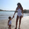 Lyra White Halter Swimsuit (Copy) | Moeva | One-Piece | Each week unveils new pieces—luxury swimwear, fluid resort silhouettes, and elevated summer-to-evening essentials designed to carry you from coastal escapes to city nights.