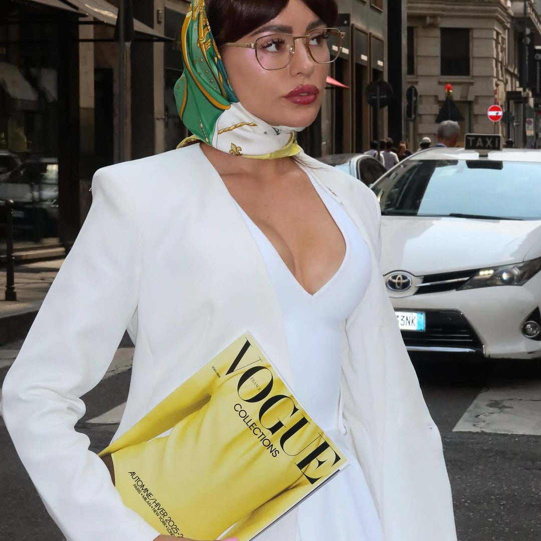 Mia Feliz-Rayan White Dress | Moeva | Dress | Each week unveils new pieces—luxury swimwear, fluid resort silhouettes, and elevated summer-to-evening essentials designed to carry you from coastal escapes to city nights.