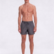 Louis Dark Grey Quick-Dry Swim Shorts | Moeva | Shorts | Each week unveils new pieces—luxury swimwear, fluid resort silhouettes, and elevated summer-to-evening essentials designed to carry you from coastal escapes to city nights.