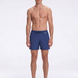 Louis Dark Blue Quick-Dry Swim Shorts | Moeva | Shorts | Each week unveils new pieces—luxury swimwear, fluid resort silhouettes, and elevated summer-to-evening essentials designed to carry you from coastal escapes to city nights.