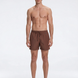 Louis Brown Quick-Dry Swim Shorts | Moeva | Shorts | Each week unveils new pieces—luxury swimwear, fluid resort silhouettes, and elevated summer-to-evening essentials designed to carry you from coastal escapes to city nights.