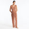 Aster Bronze Mesh Tie Front Maxi Dress | Moeva | Dress | Each week unveils new pieces—luxury swimwear, fluid resort silhouettes, and elevated summer-to-evening essentials designed to carry you from coastal escapes to city nights.