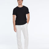 Atlas Black T-Shirt