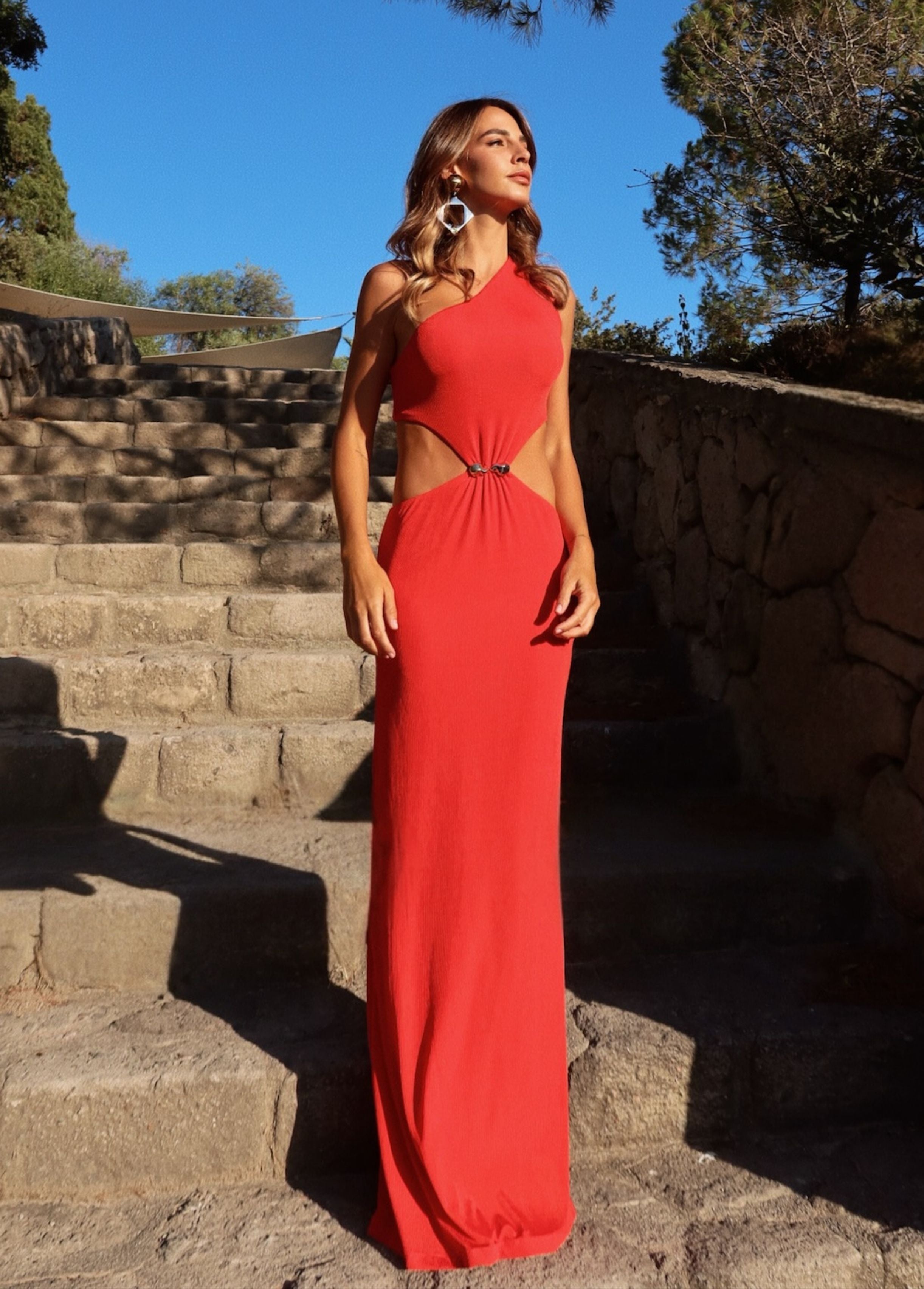 This Summer’s Most Wanted Dress