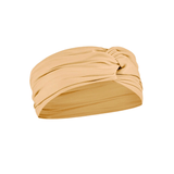 Josie Orange Headband