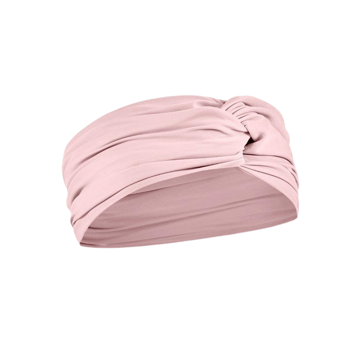Josie Pink Headband | Moeva | Headband | Each week unveils new pieces—luxury swimwear, fluid resort silhouettes, and elevated summer-to-evening essentials designed to carry you from coastal escapes to city nights.