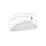 Josie White Headband