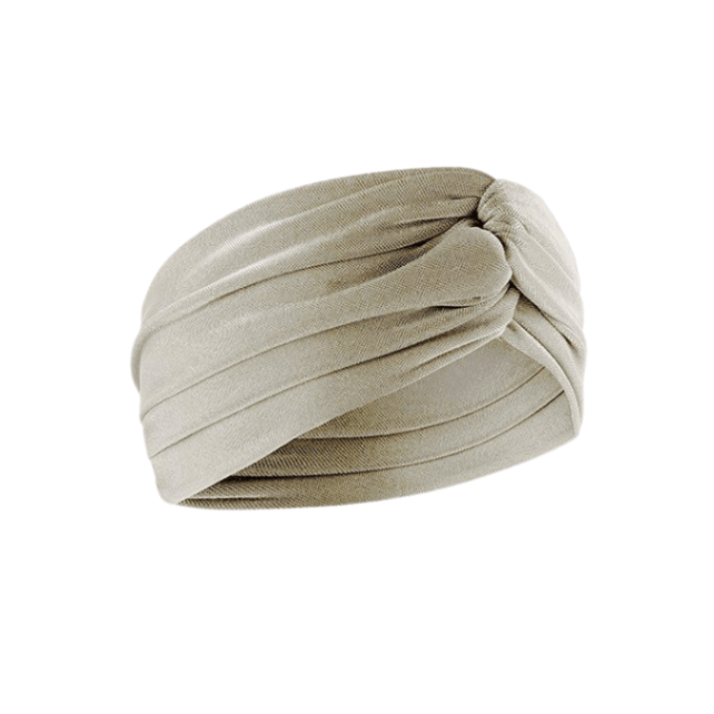 Josie Silver Headband | Moeva | Headband | Each week unveils new pieces—luxury swimwear, fluid resort silhouettes, and elevated summer-to-evening essentials designed to carry you from coastal escapes to city nights.