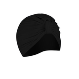 Noor Black Turban