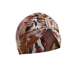 Noor Floral Abstract Headband
