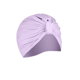 Noor Lilac Turban