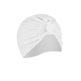 Noor White Turban