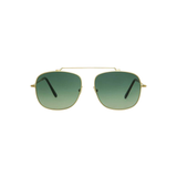 Montana Green Sunglasses
