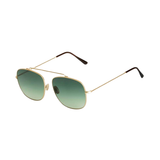 Montana Green Sunglasses