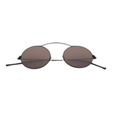 Misty Brown/Black Sunglasses