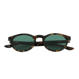 Jinx Green Sunglasses