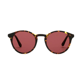 Jinx Burgundy Sunglasses