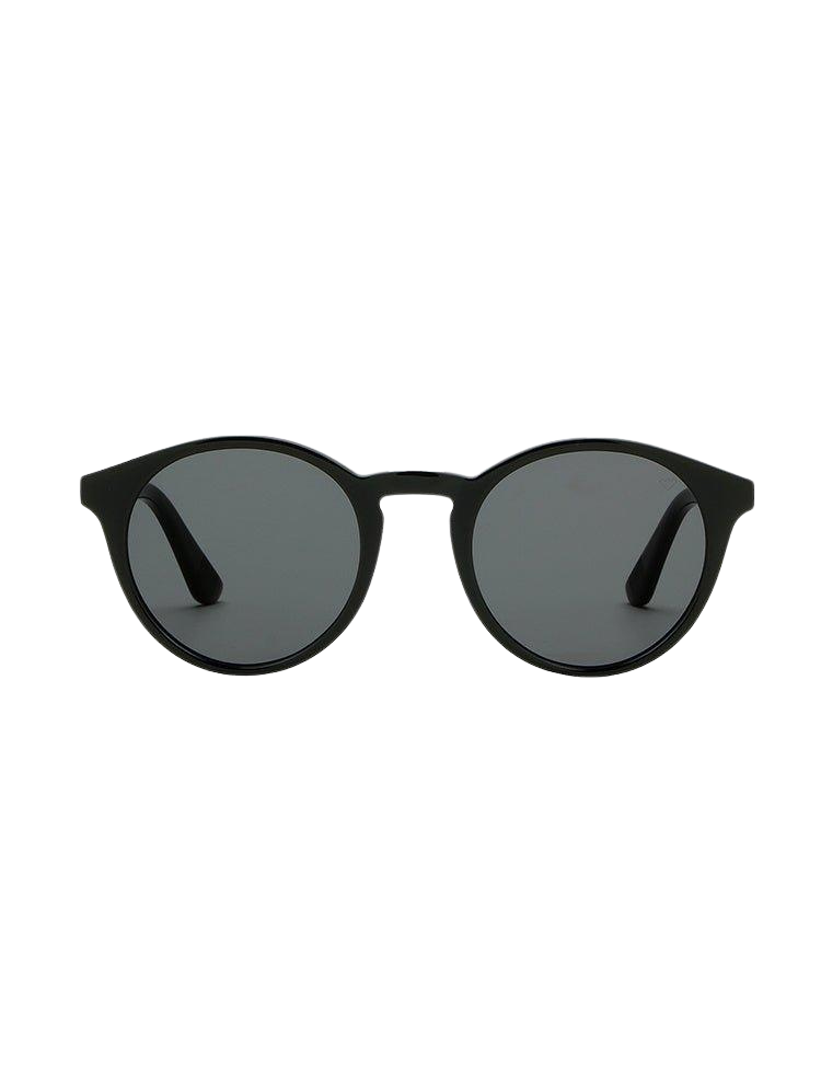 Jinx Black Sunglasses | Moeva | Sunglasses | Each week unveils new pieces—luxury swimwear, fluid resort silhouettes, and elevated summer-to-evening essentials designed to carry you from coastal escapes to city nights.
