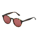Jinx Burgundy Sunglasses