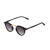 Cosmo Black Sunglasses