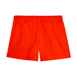 Charlie Orange Kids Shorts