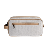 Joe Grey Travel Bag