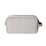 Joe Grey Travel Bag