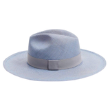 Ezra Blue/Grey Hat