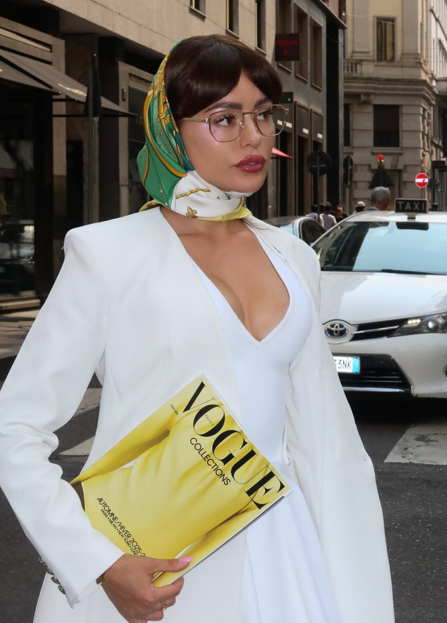 From Beaches to City Streets: Summer ’25 Goes Style-Forward