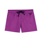 Charlie Kids Purple Shorts