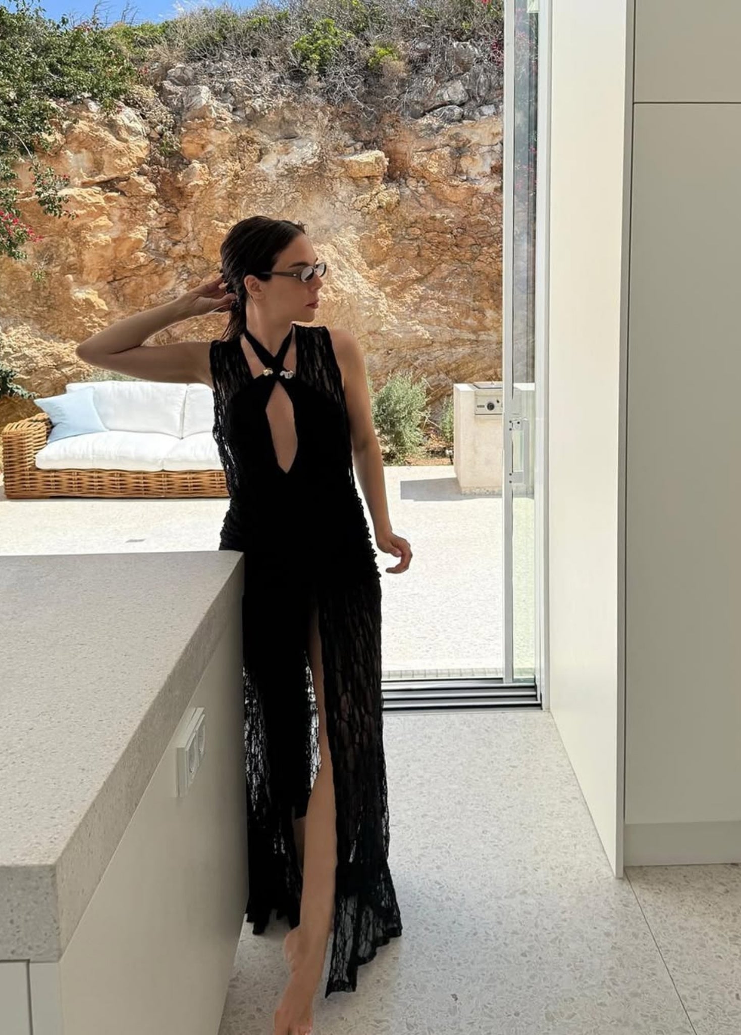 The Antiparos Edit: Timeless Summer Essentials