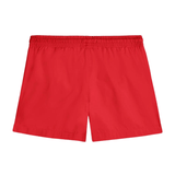 Charlie Red Kids Shorts