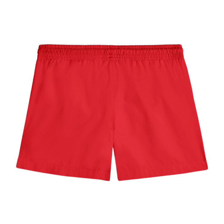 Charlie Red Kids Quick-Dry Swim Shorts | Moeva | Shorts | Each week unveils new pieces—luxury swimwear, fluid resort silhouettes, and elevated summer-to-evening essentials designed to carry you from coastal escapes to city nights.
