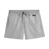 Charlie Kids Light Grey Shorts