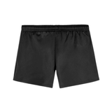 Charlie Kids Black Shorts